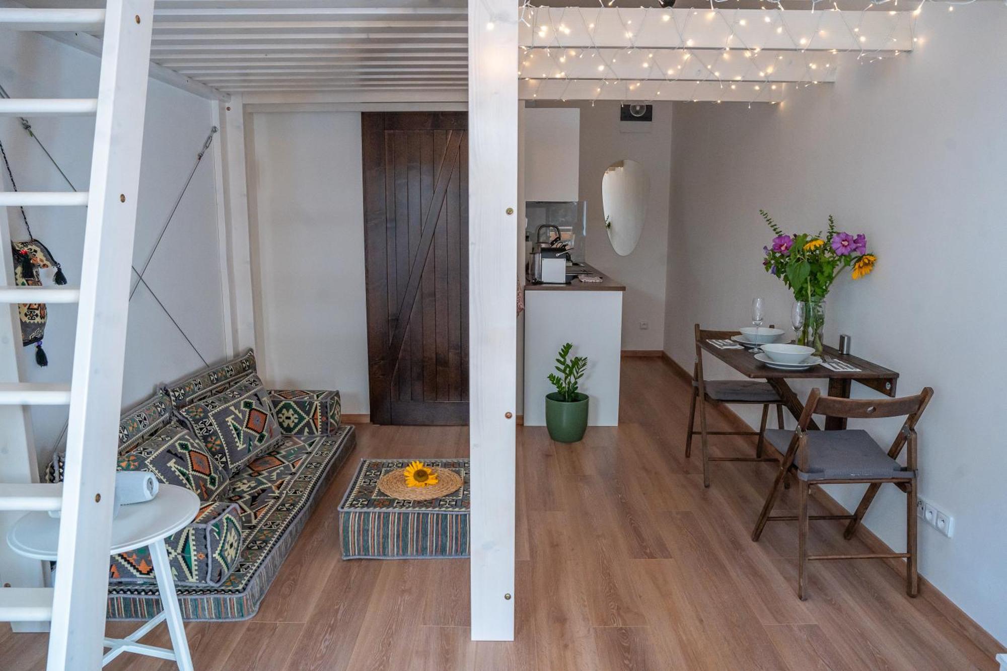 Apartman Spaleny Mlyn Lisnice Екстер'єр фото