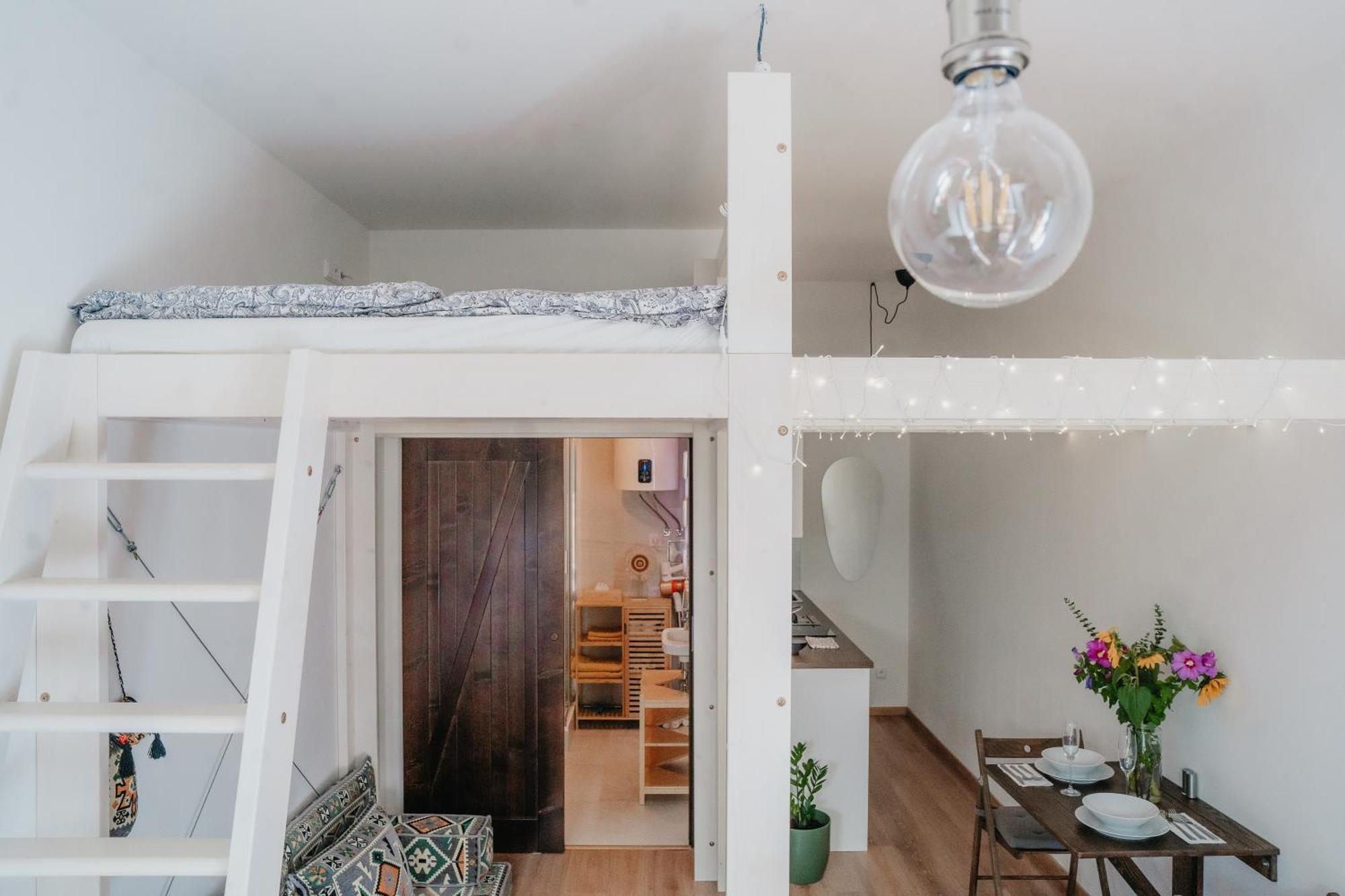 Apartman Spaleny Mlyn Lisnice Екстер'єр фото