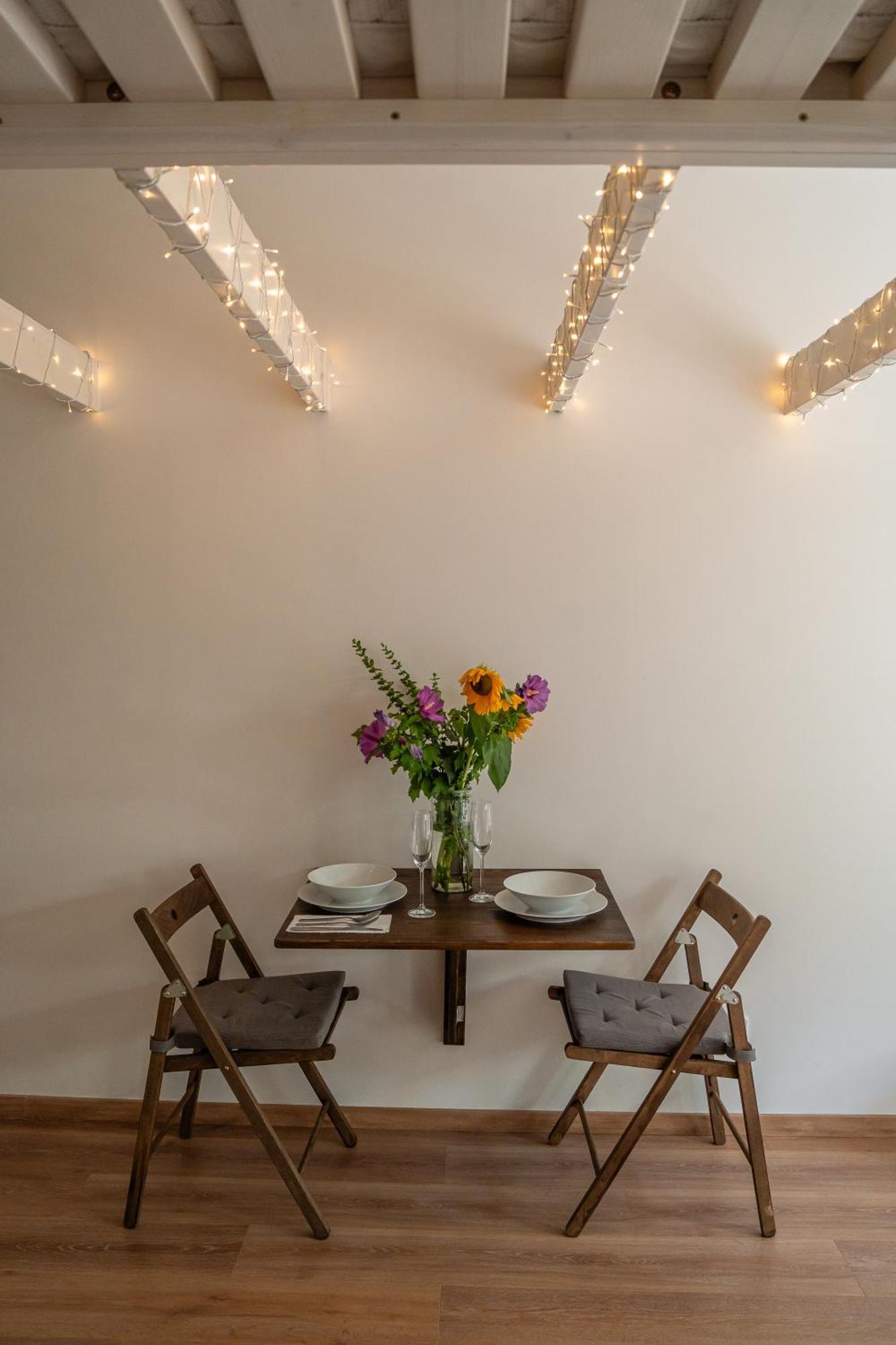 Apartman Spaleny Mlyn Lisnice Екстер'єр фото