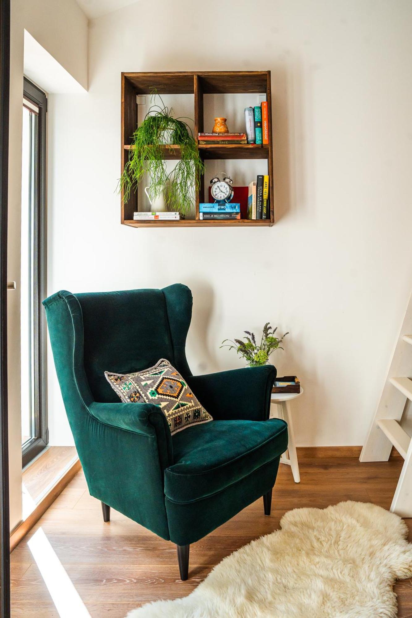 Apartman Spaleny Mlyn Lisnice Екстер'єр фото